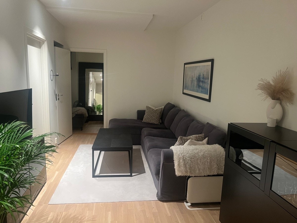 Stue nærbilde Galleribilde