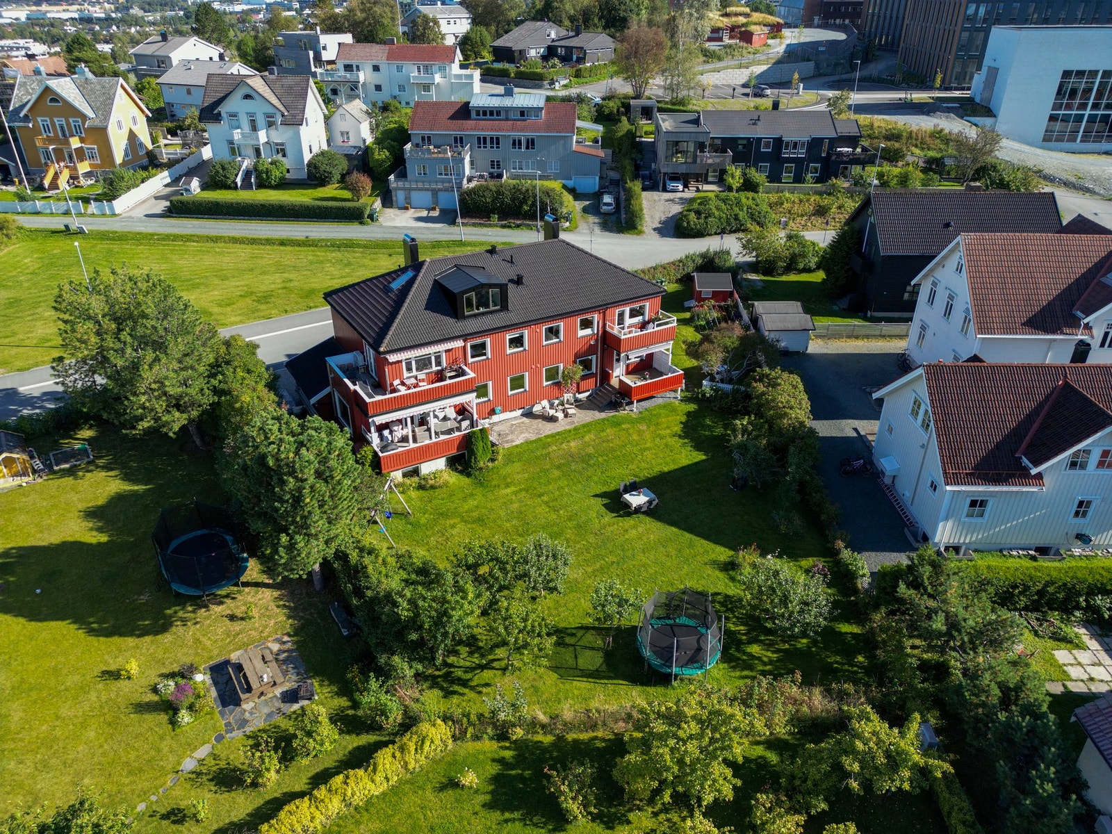 Velkommen til hyggelig EIE-visning! Galleribilde