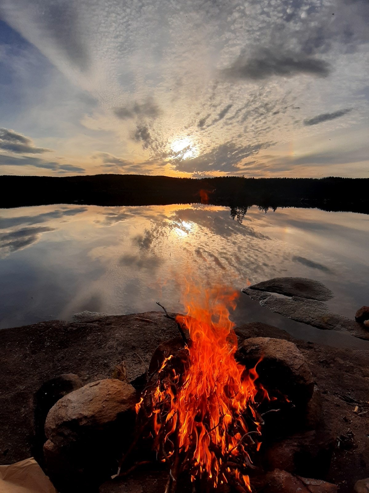 Flotte rekreasjonsmuligheter i umiddelbar nærhet. Galleribilde