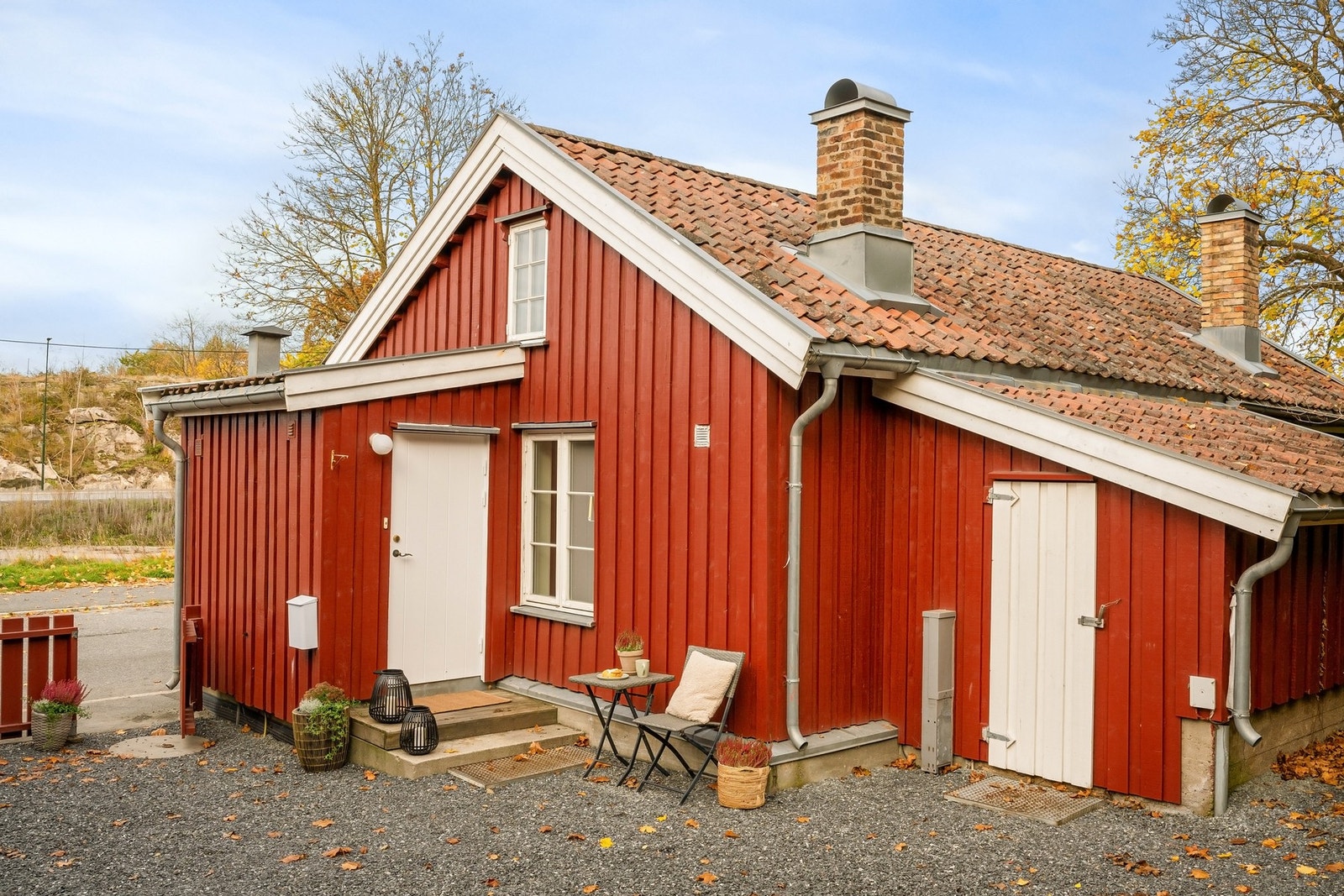 Velkommen til Verket 9B!
(Foto: Studio Eik) Galleribilde