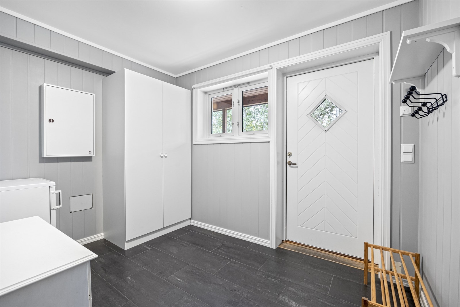 Velkommen inn! Galleribilde