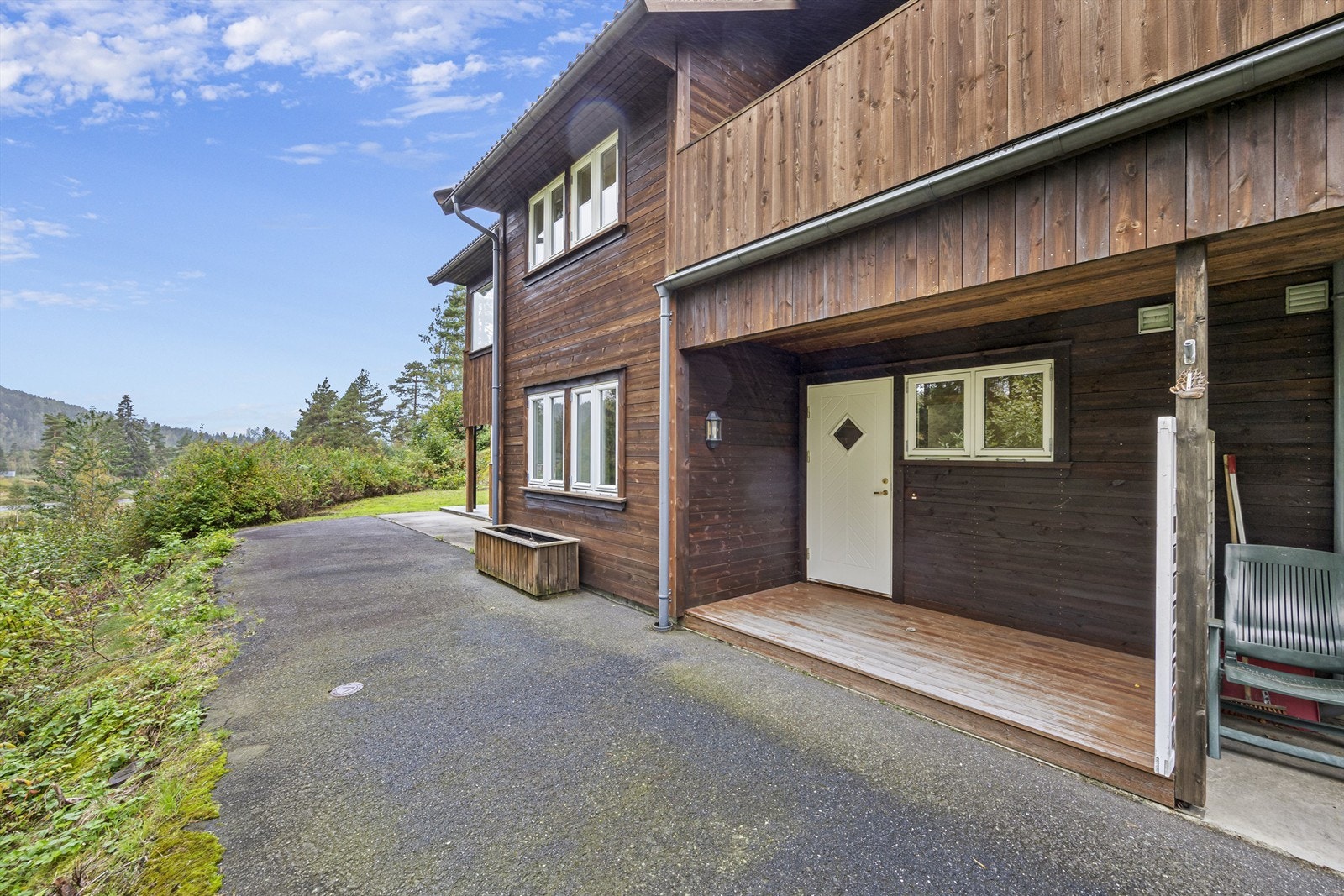 Velkommen til Ljøstadsaga 14 Galleribilde