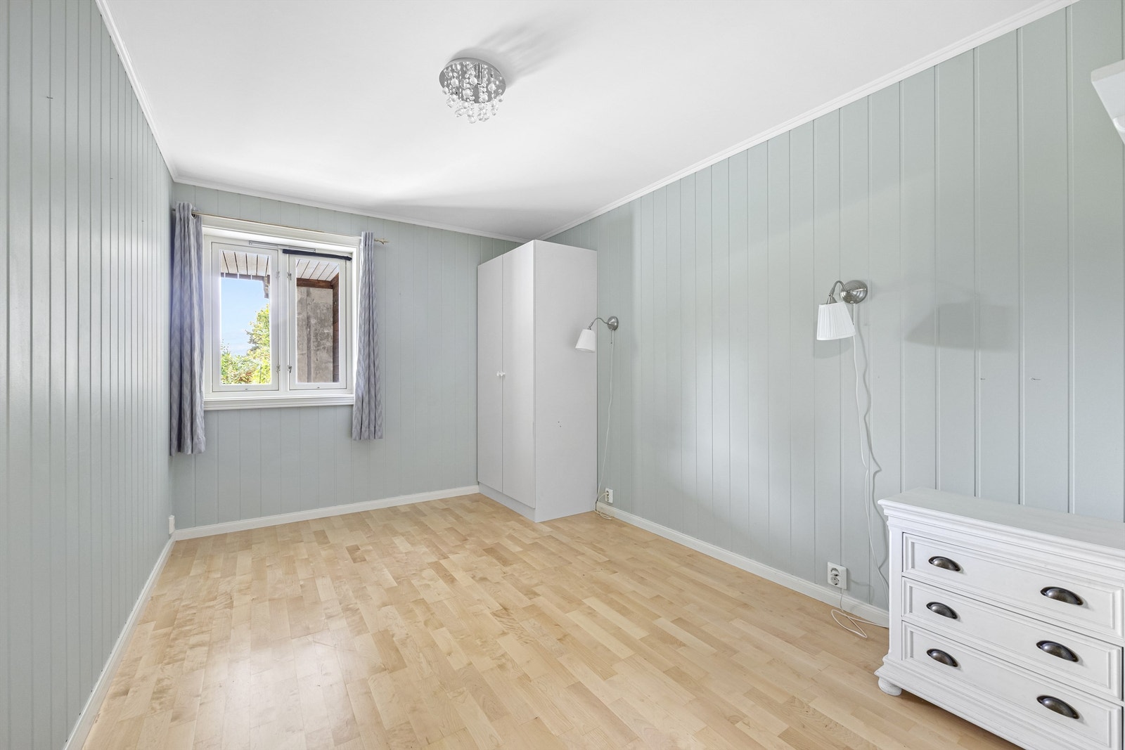 Soverom 1 Galleribilde