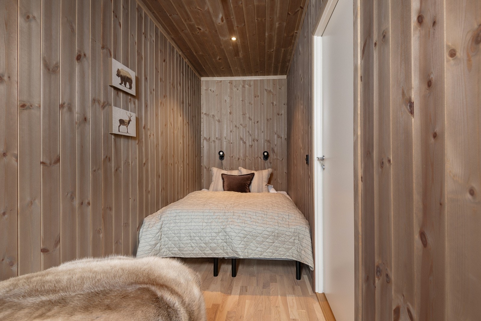 Soverom 2. Galleribilde