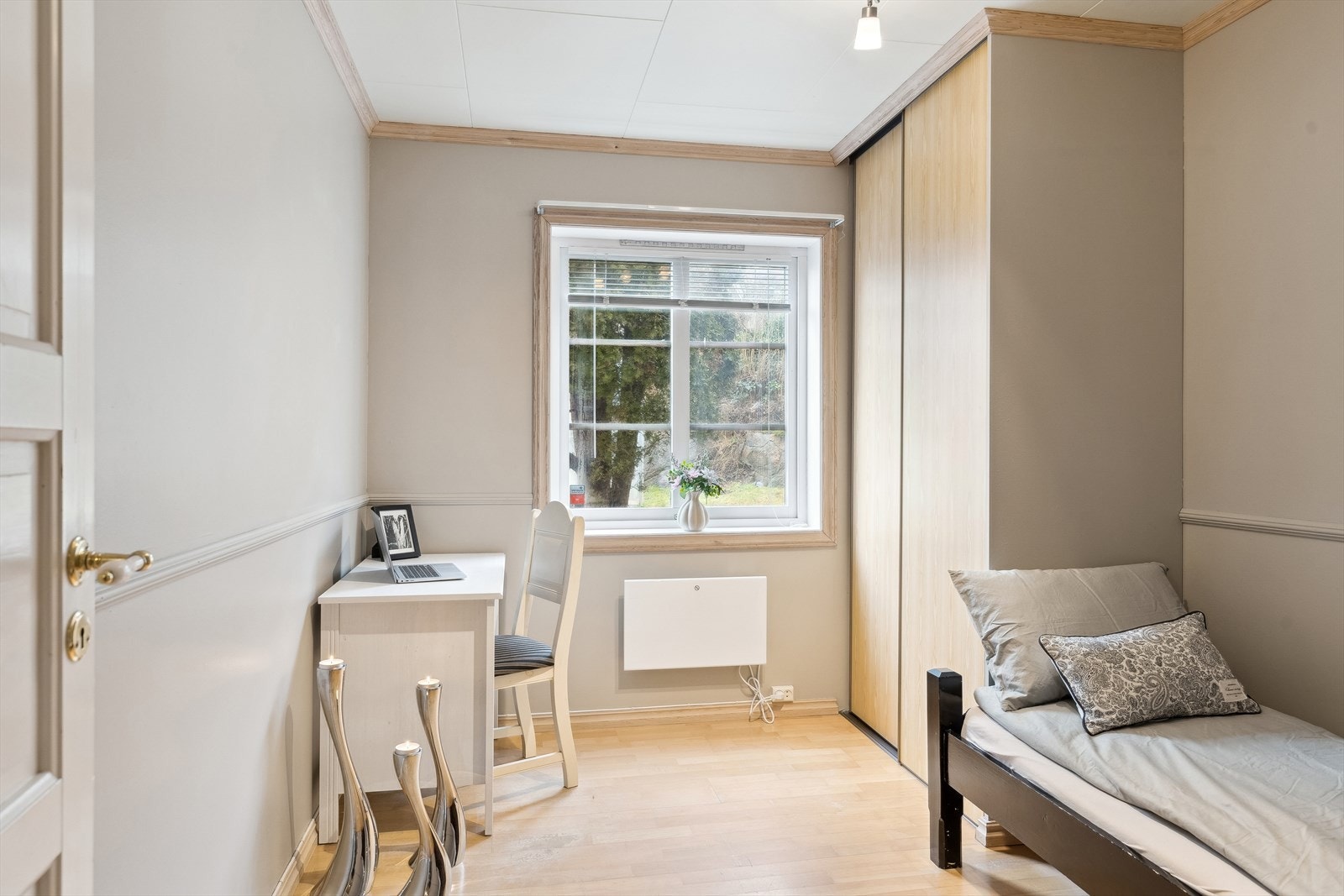 Soverom nr 3 Galleribilde