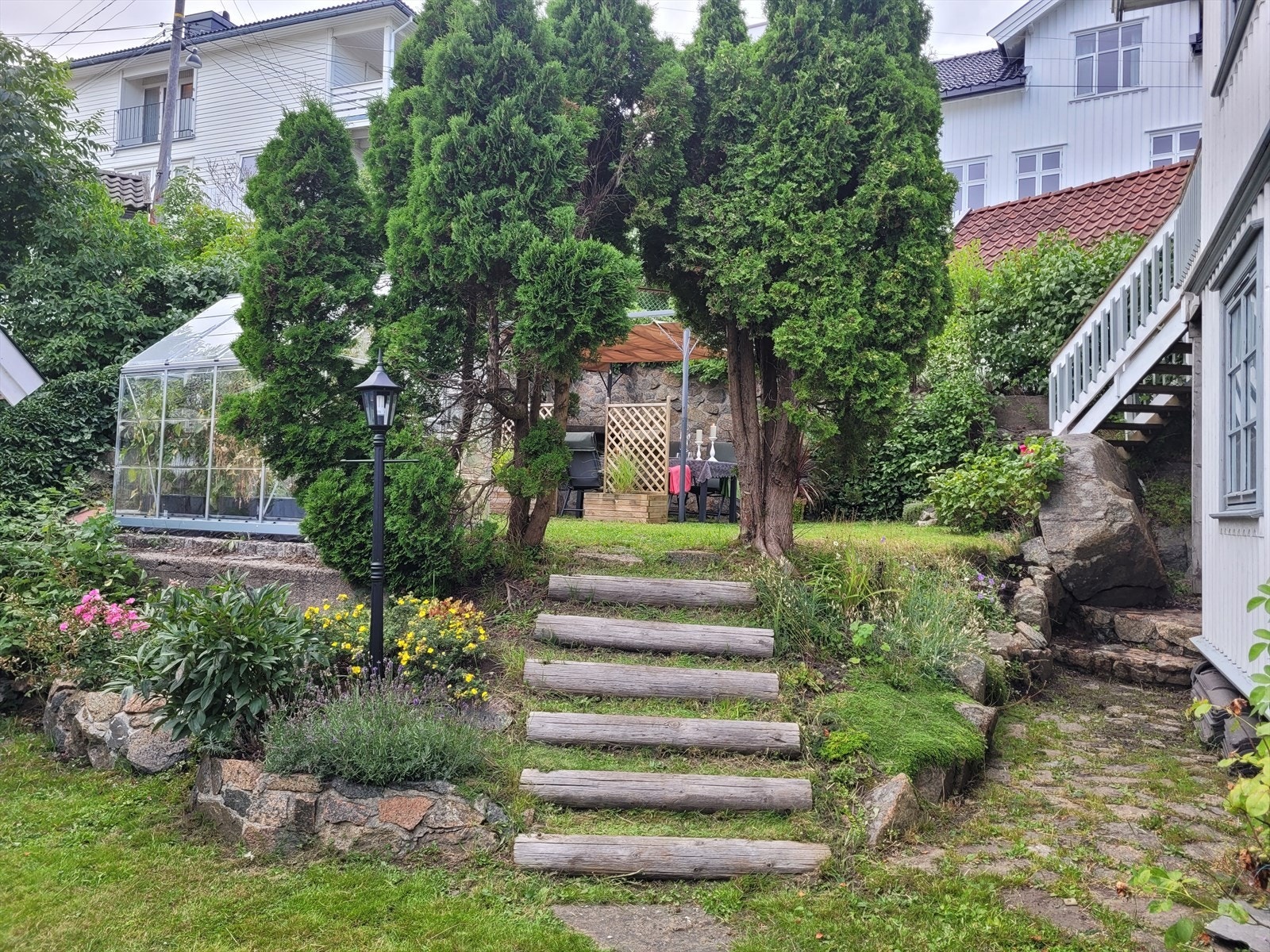 Eiers bilder fra sommeren.... Galleribilde