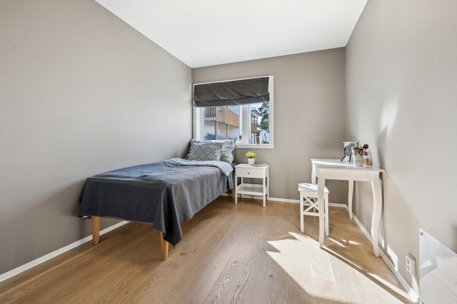 Soverom 3 Galleribilde