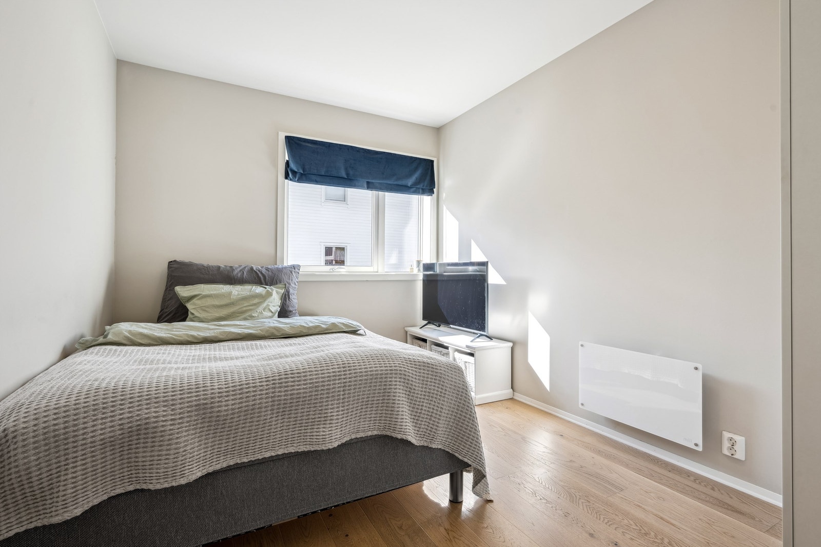 Soverom 2 Galleribilde