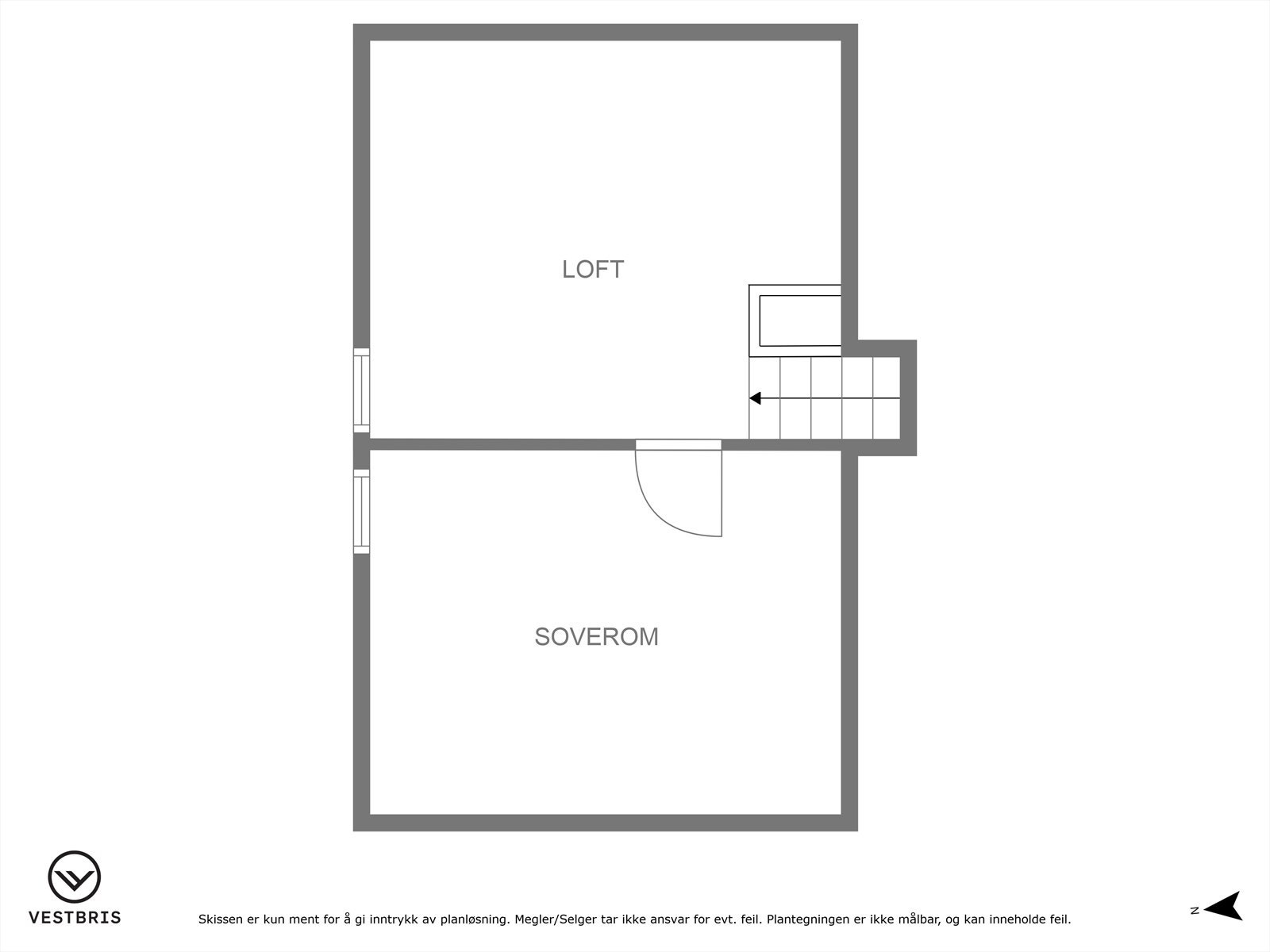 3rd floor 86 ilstveitvegen vikedal without dim Galleribilde