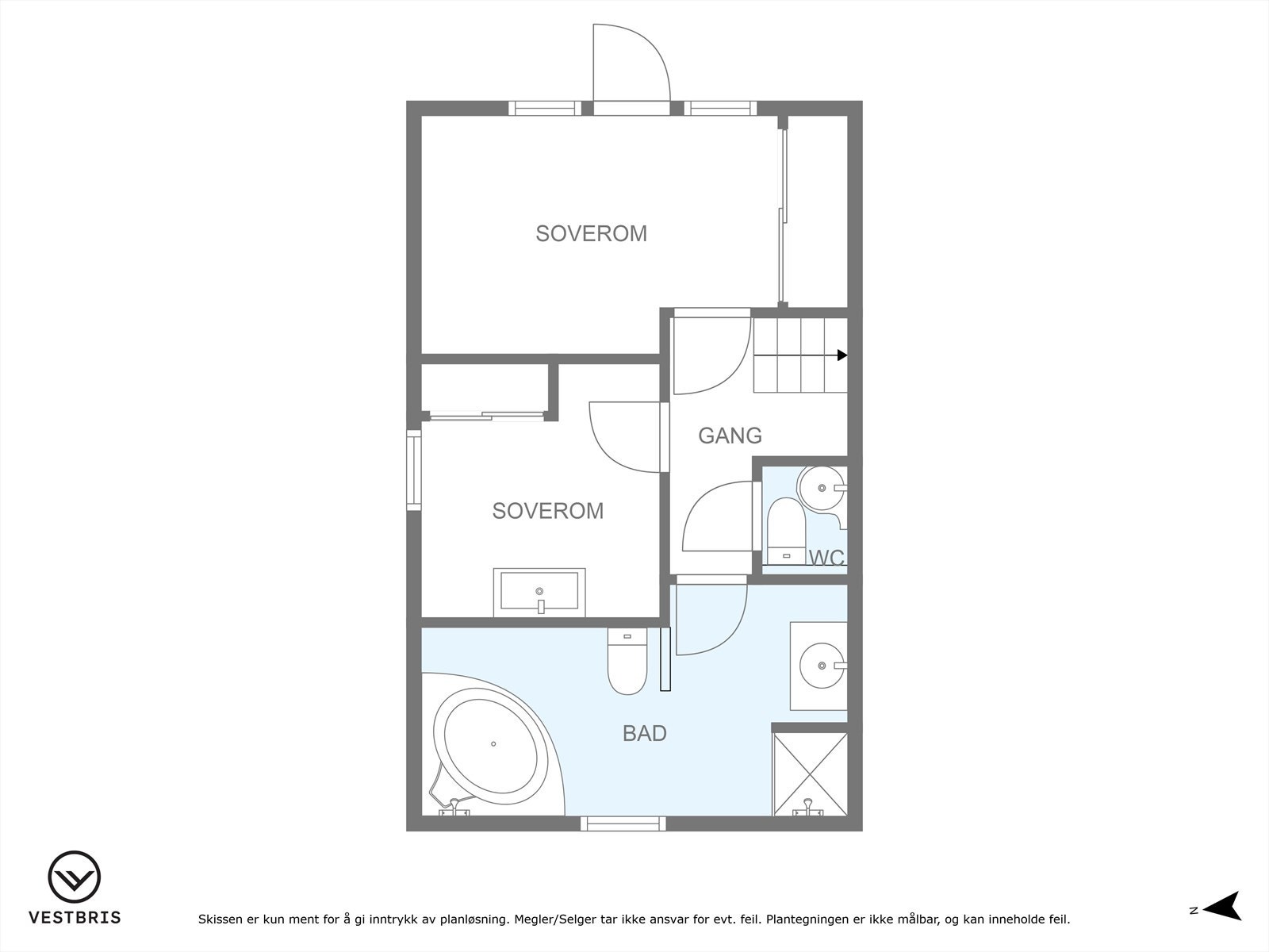 1st floor 86 ilstveitvegen vikedal without dim Galleribilde