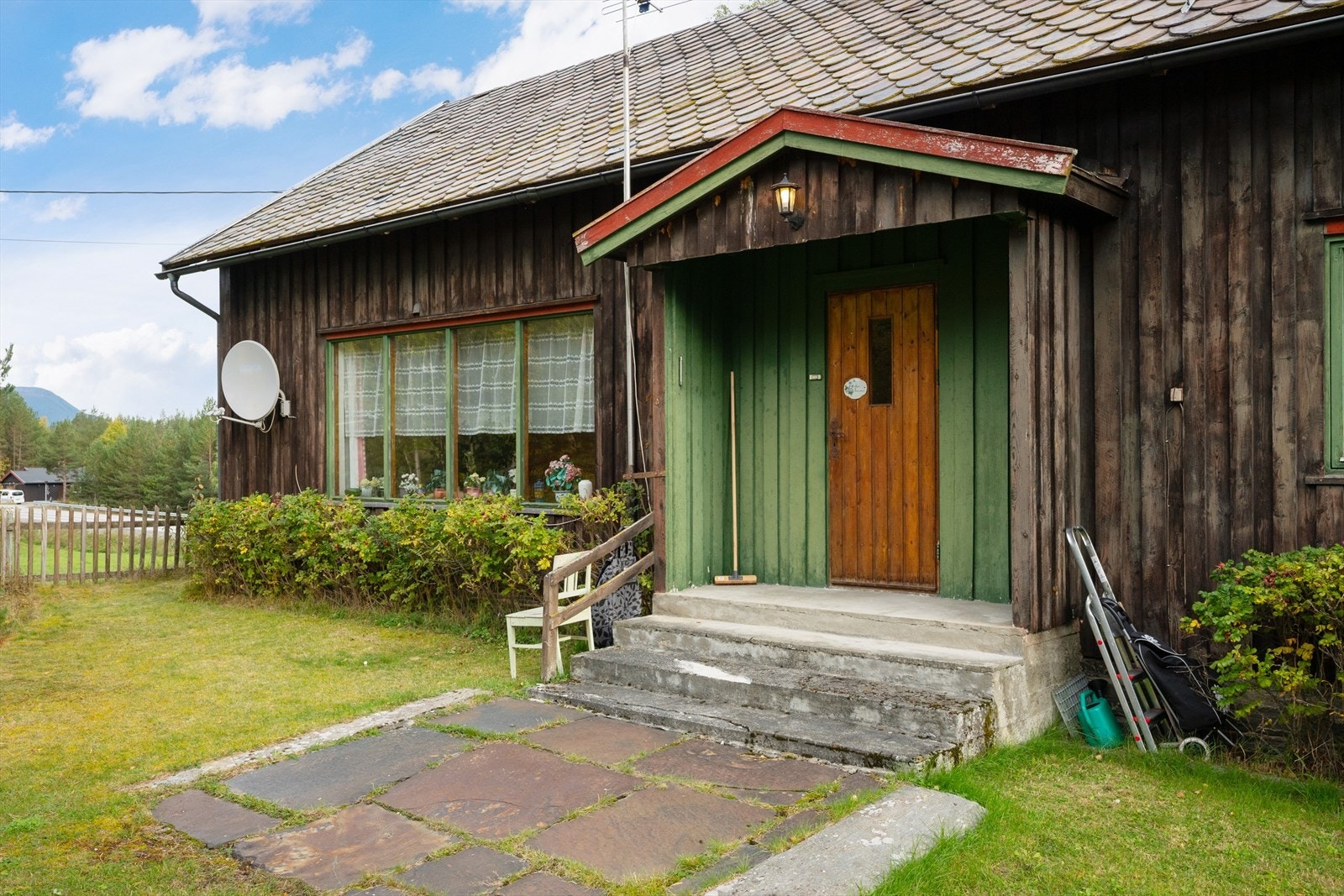 Velkommen! Galleribilde