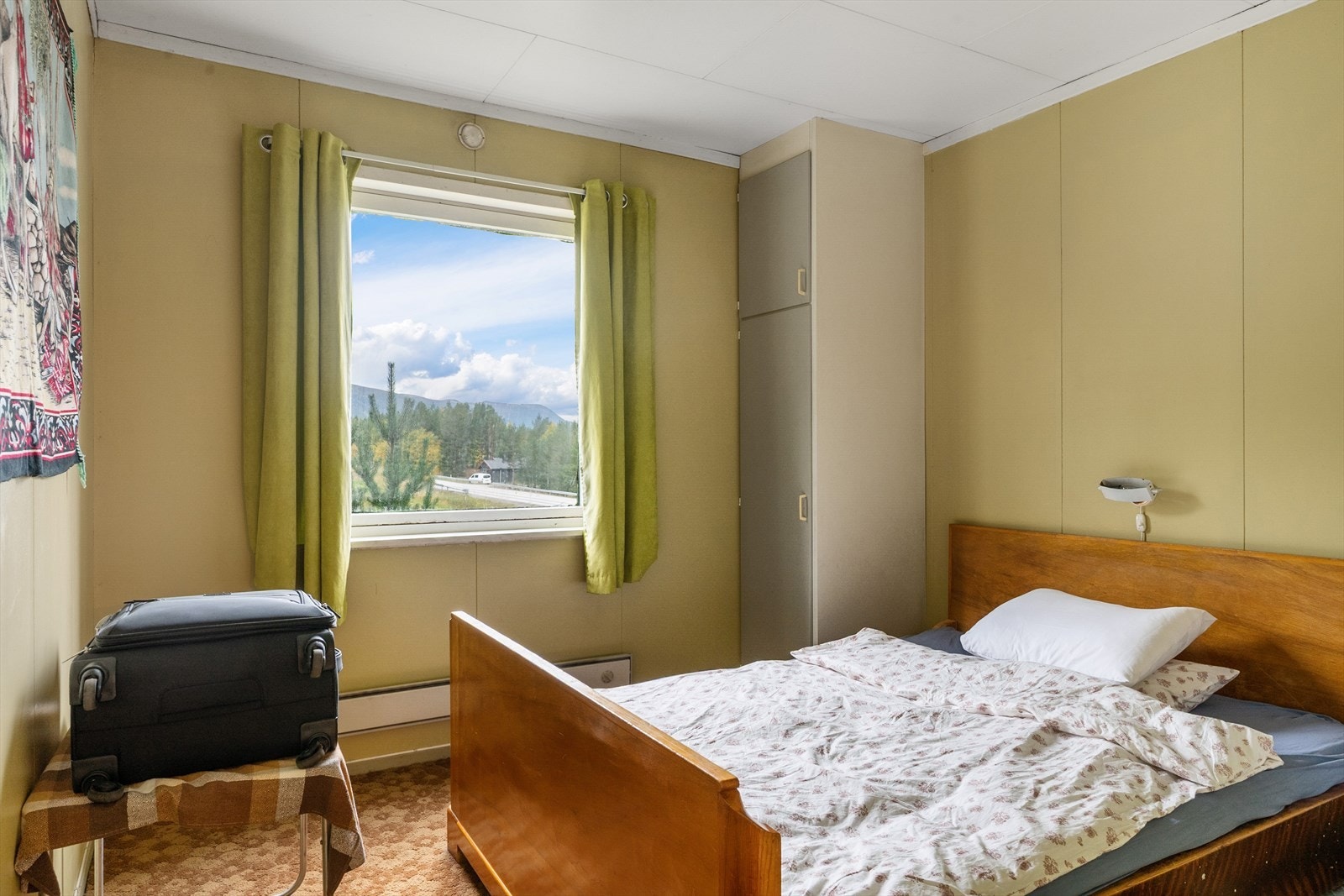 Soverom 2 Galleribilde