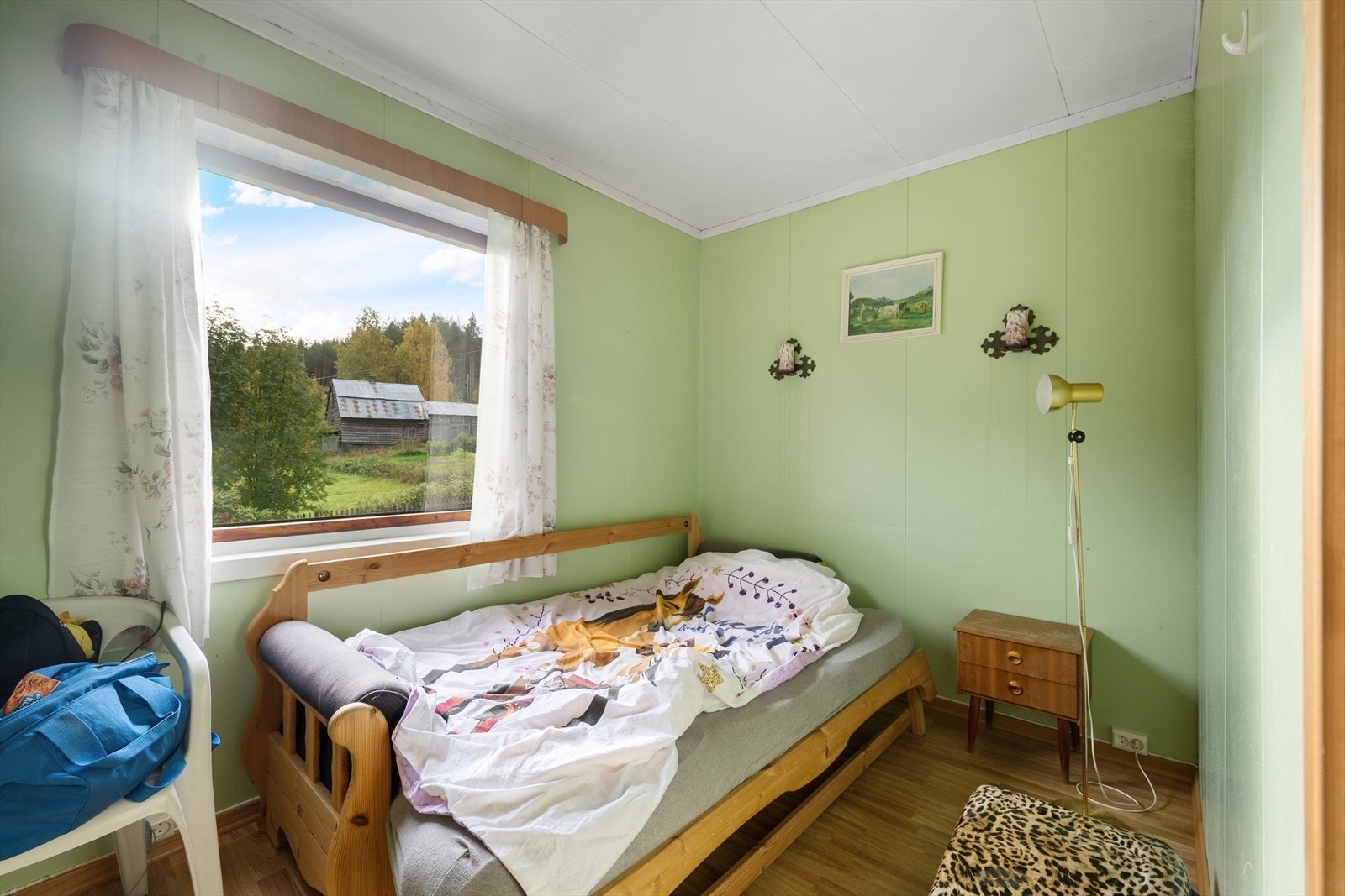 Soverom 3 Galleribilde