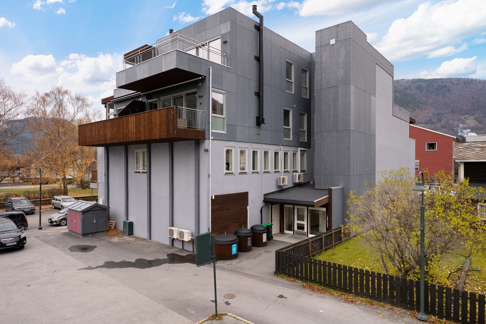 Velkommen til visning - husk å melde deg på! Galleribilde