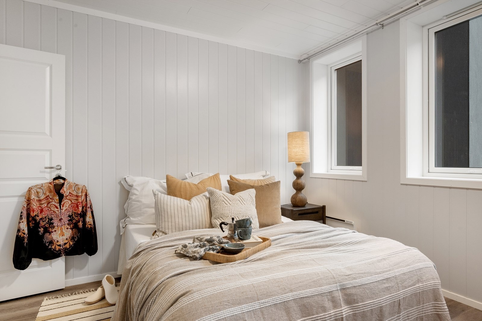 Hovedsoverom Galleribilde