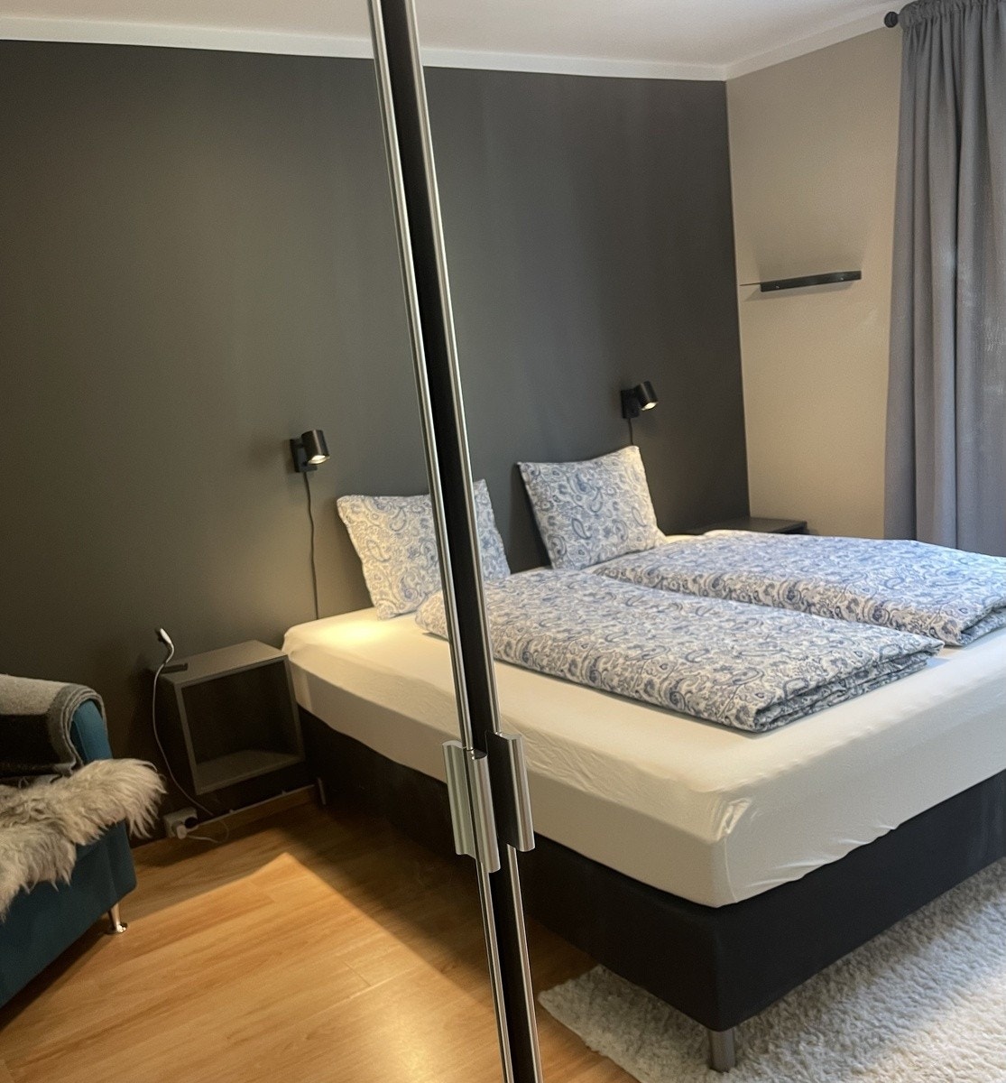 Soverom 1 Galleribilde