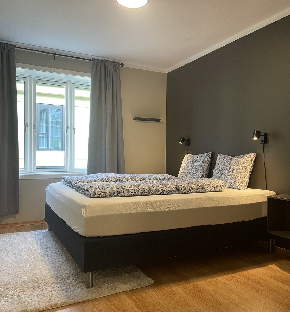 og nyt Soverom 1 Galleribilde