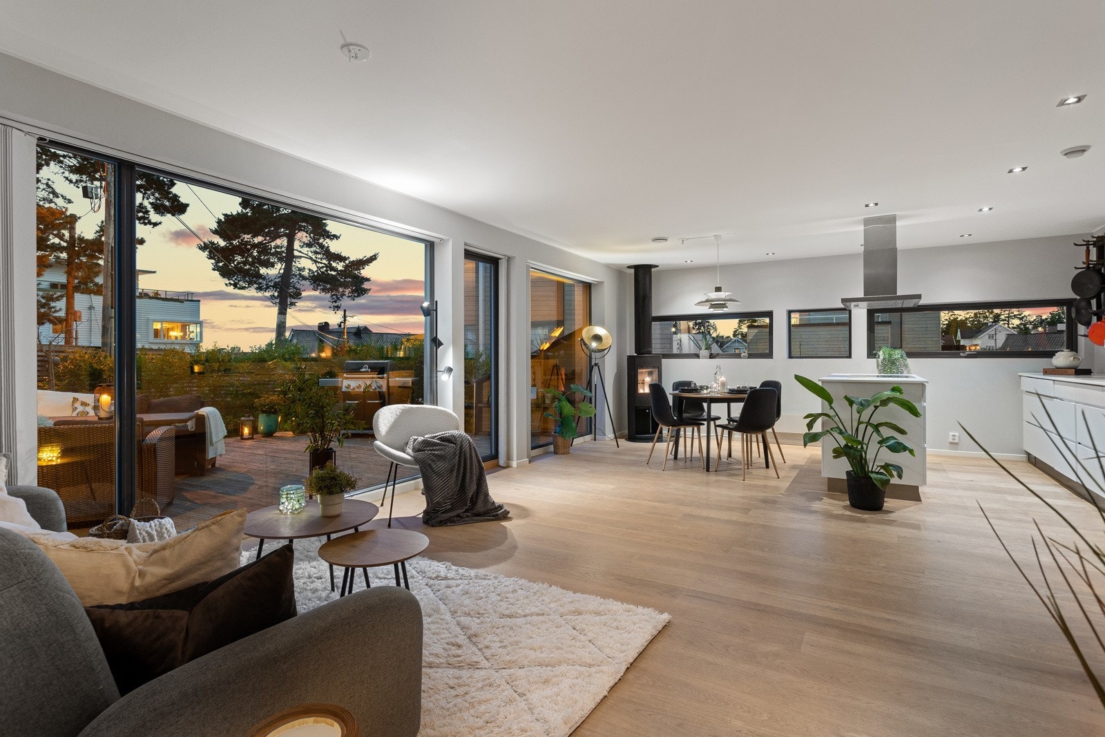 Velkommen til Utsynveien 6 - Galleribilde