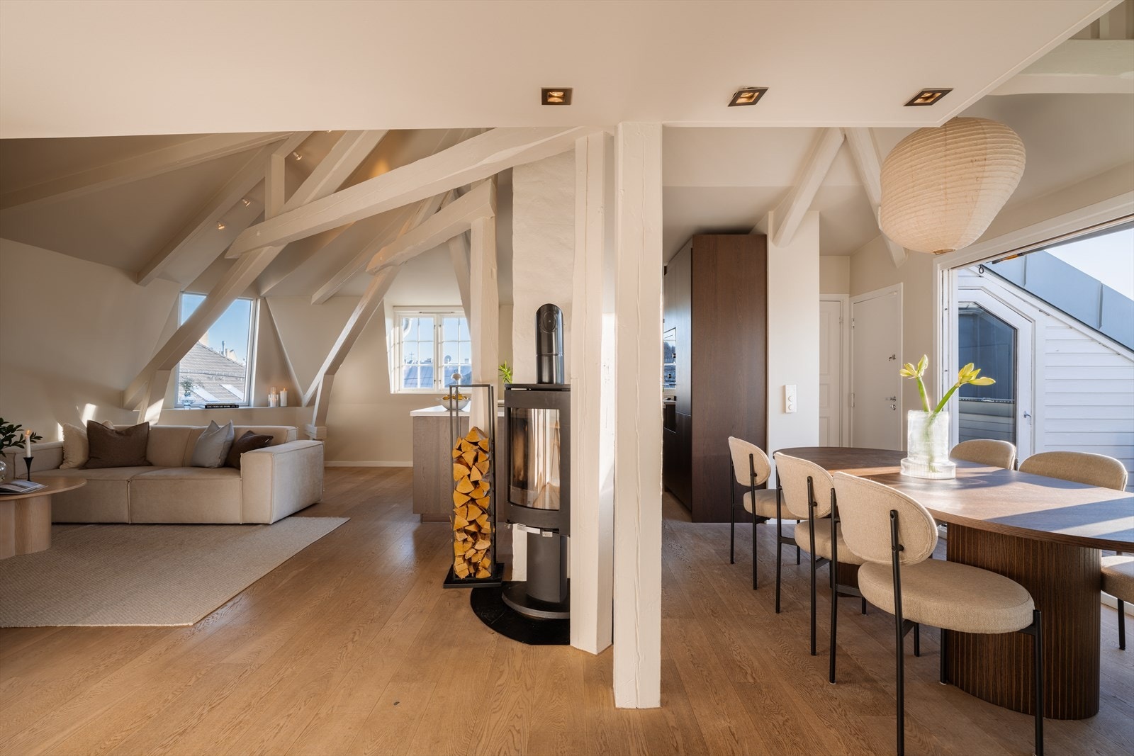 Er dette ditt nye drømmehjem? Galleribilde