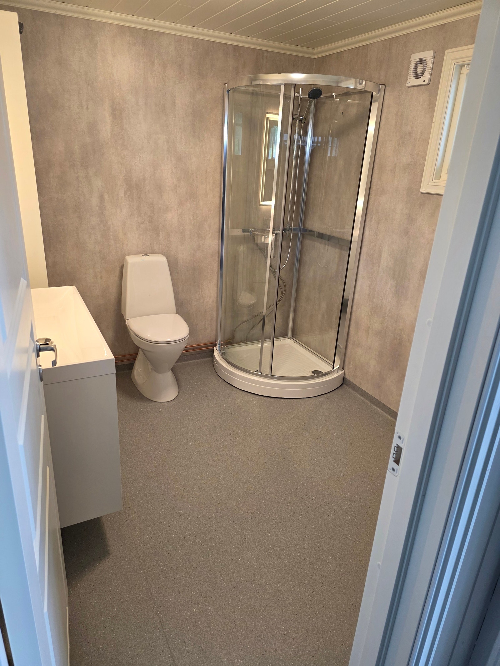 Bad 2025 Galleribilde