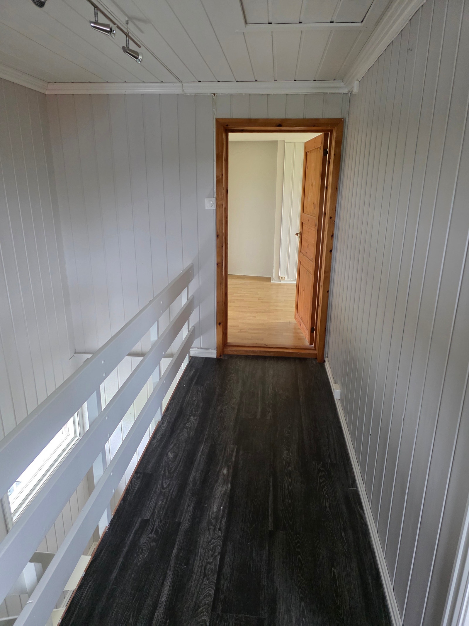 Gang 2 etg Galleribilde