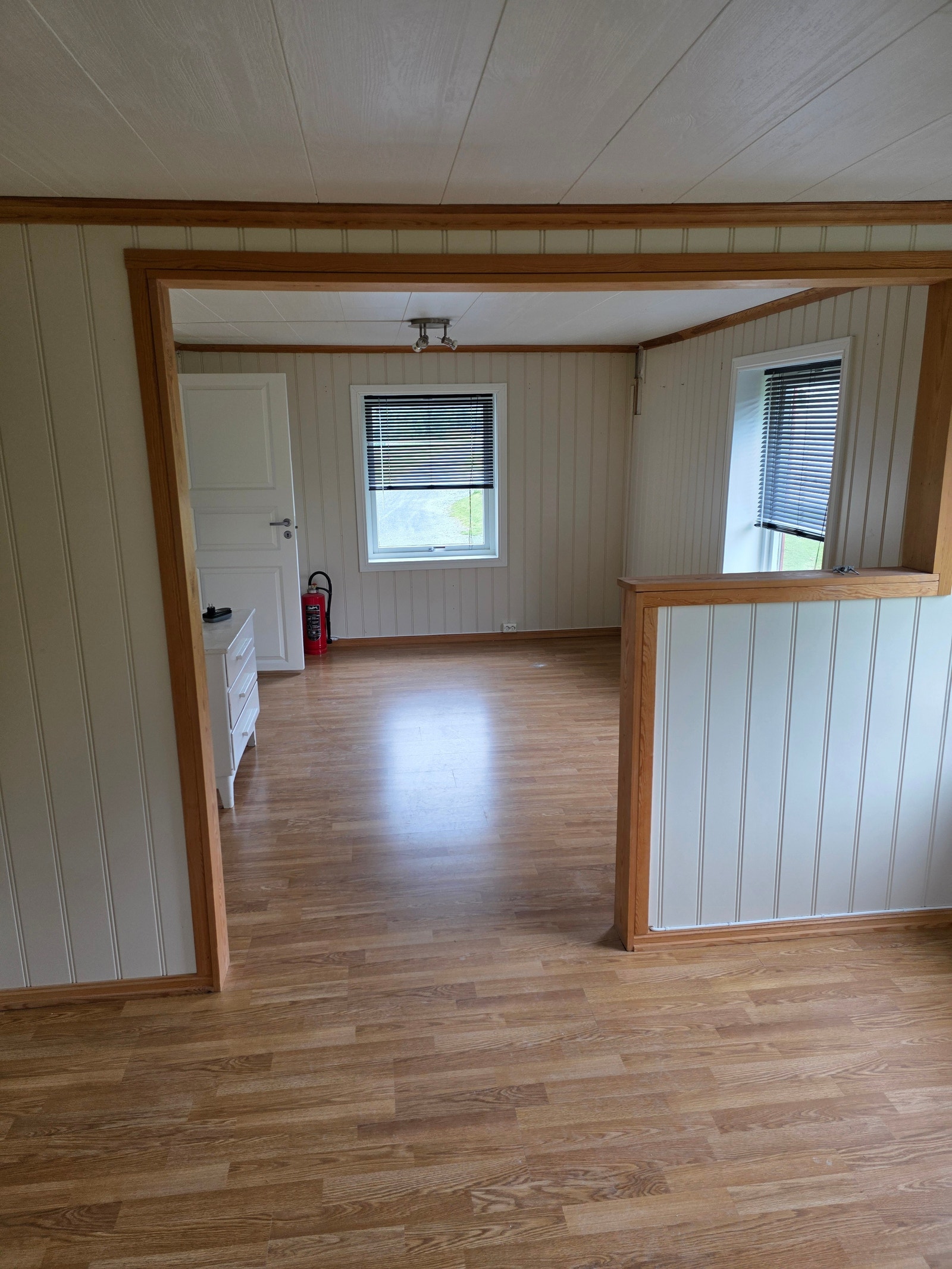 Sov4 og eventuelt sov5 Galleribilde