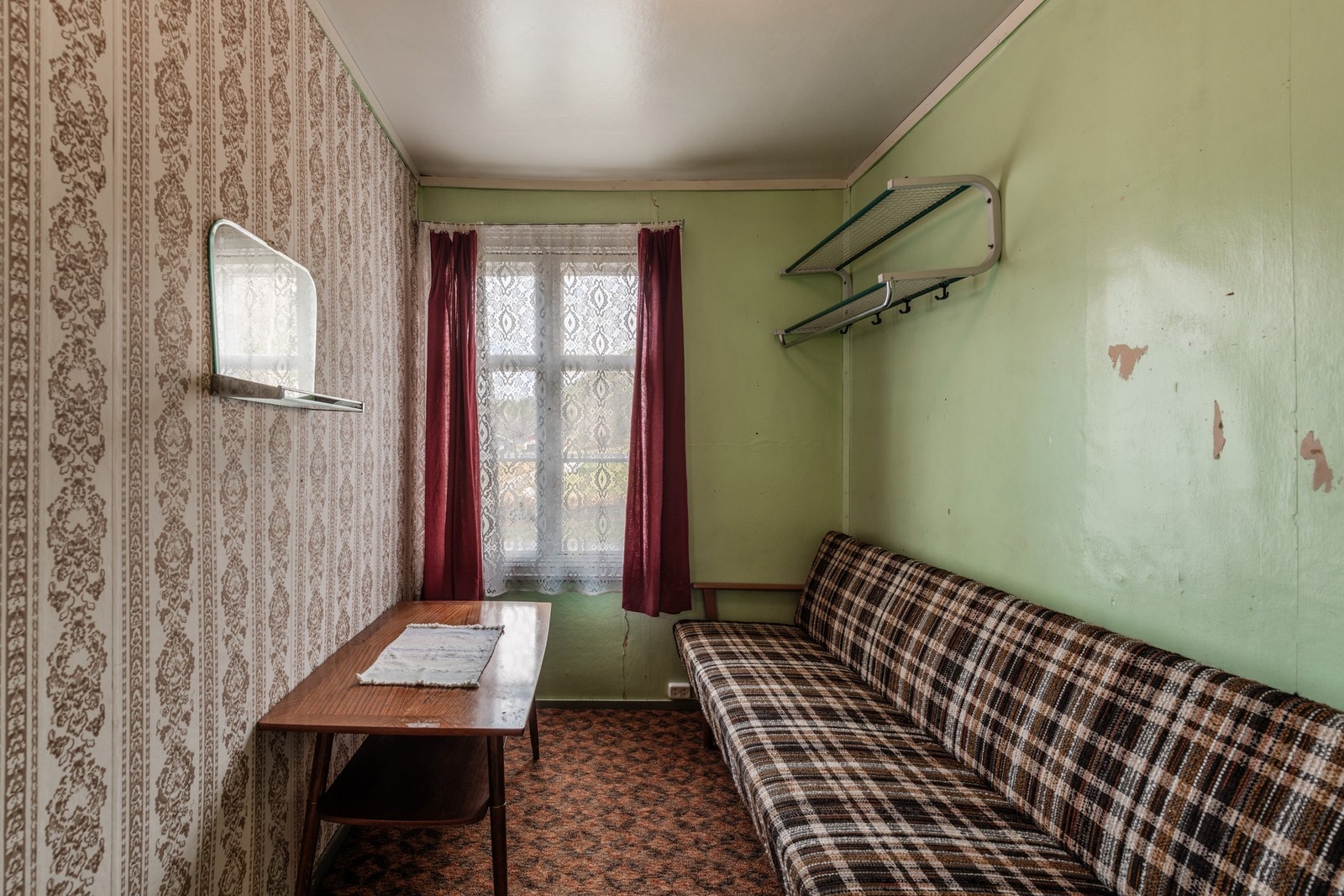 Soverom Galleribilde