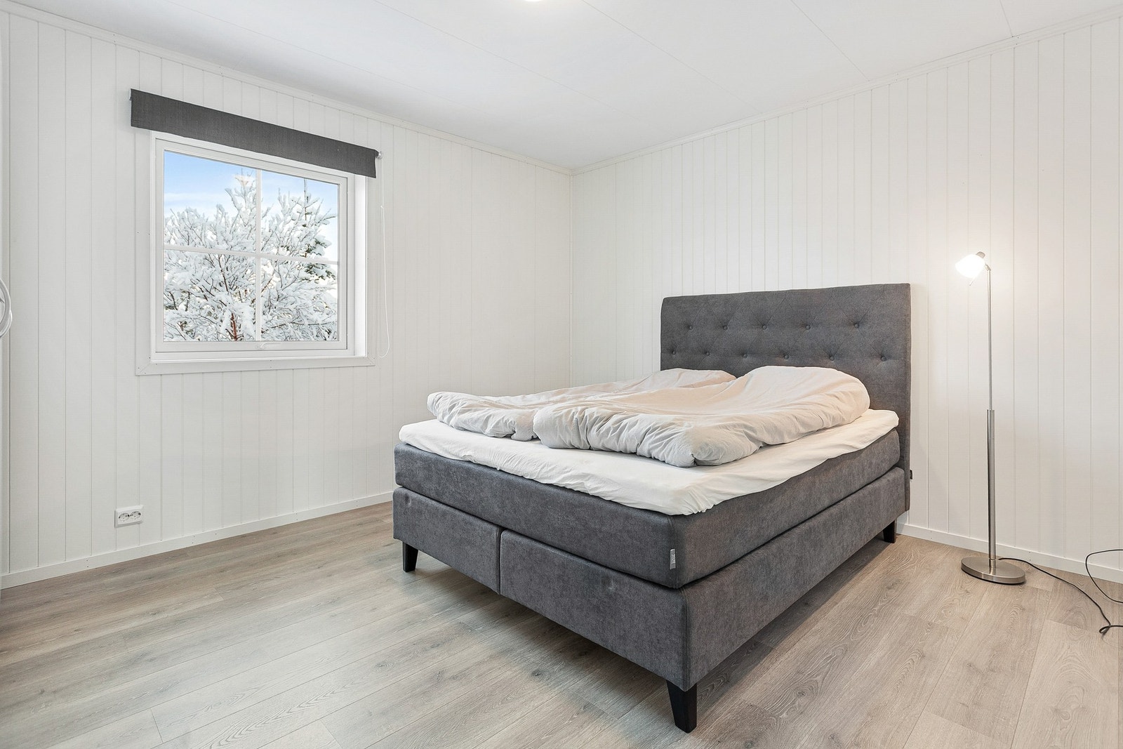 Hovedsoverom - 13 kvm. Galleribilde