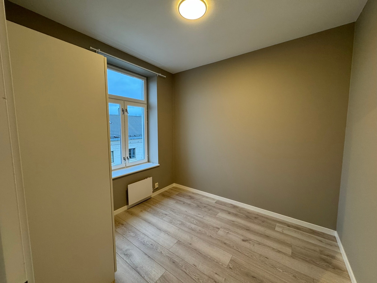 Soverom 1 Galleribilde