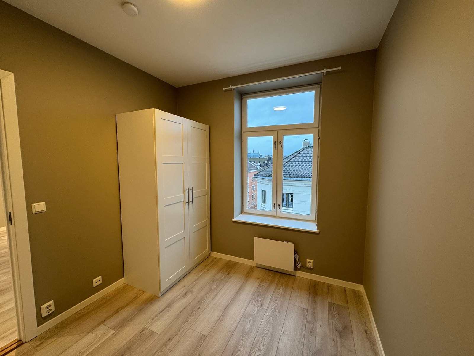 Soverom 1 Galleribilde