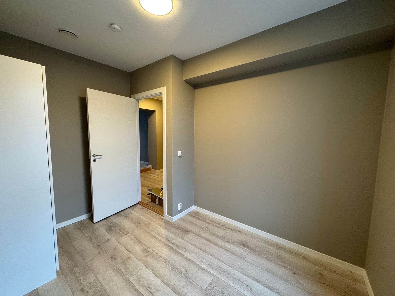 Soverom 2 Galleribilde