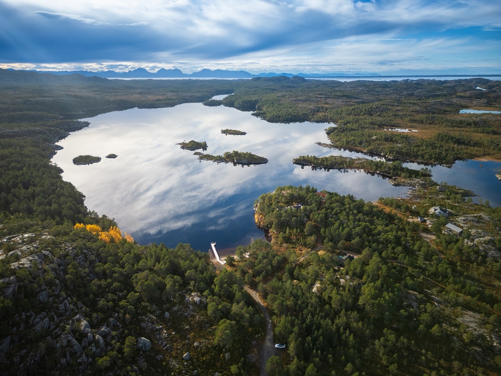 Ta kontakt med megler ved interesse! Galleribilde