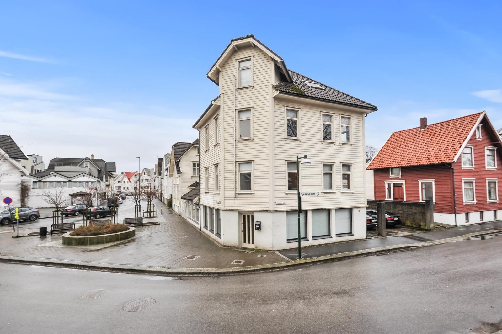 Velkommen til Rosenkrantz gate 52 - Ledig nå! Galleribilde