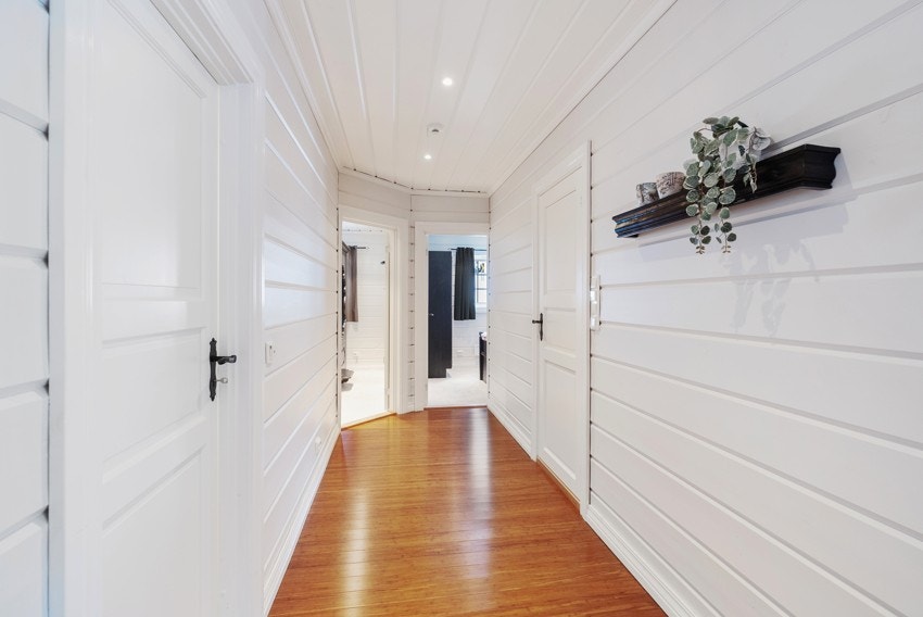 Soveromsgang Galleribilde