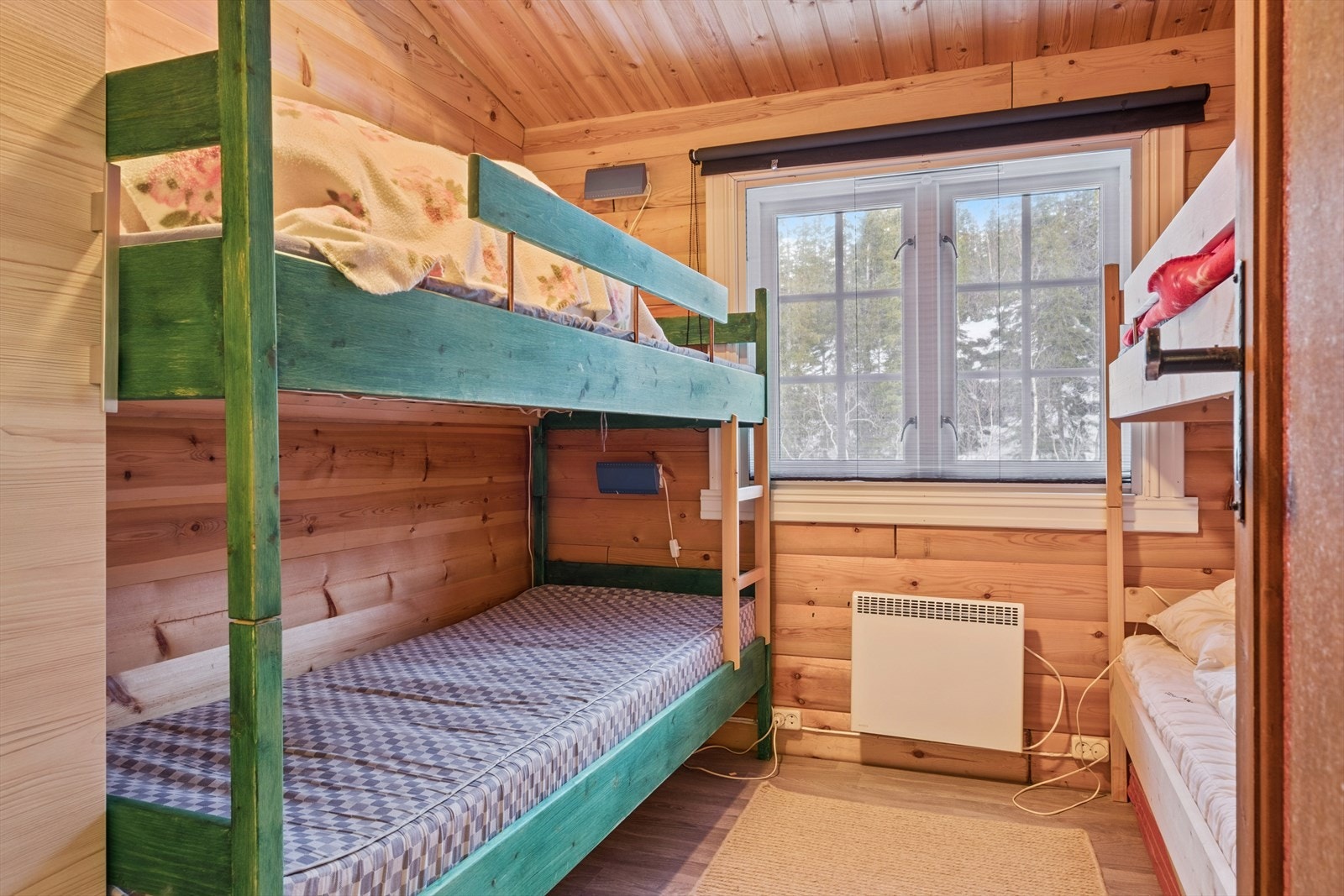 Soverom Galleribilde