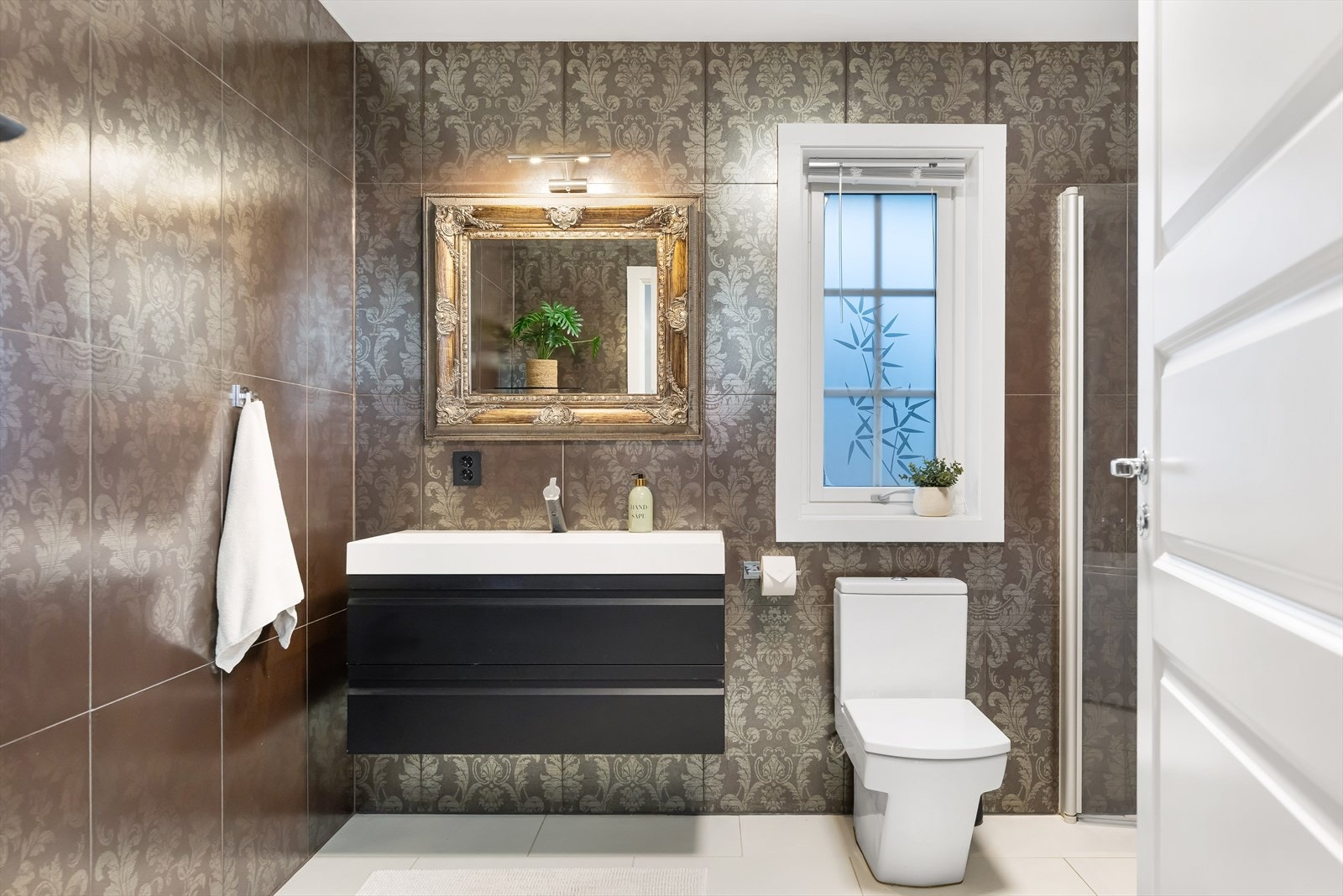 Lekkert. Galleribilde