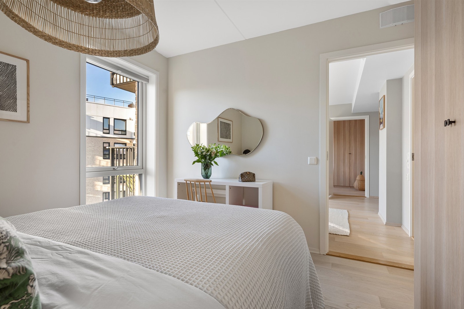 Soverom 1 Galleribilde