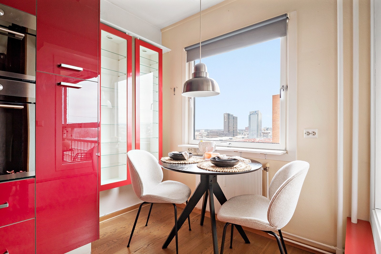 Spisestue Galleribilde