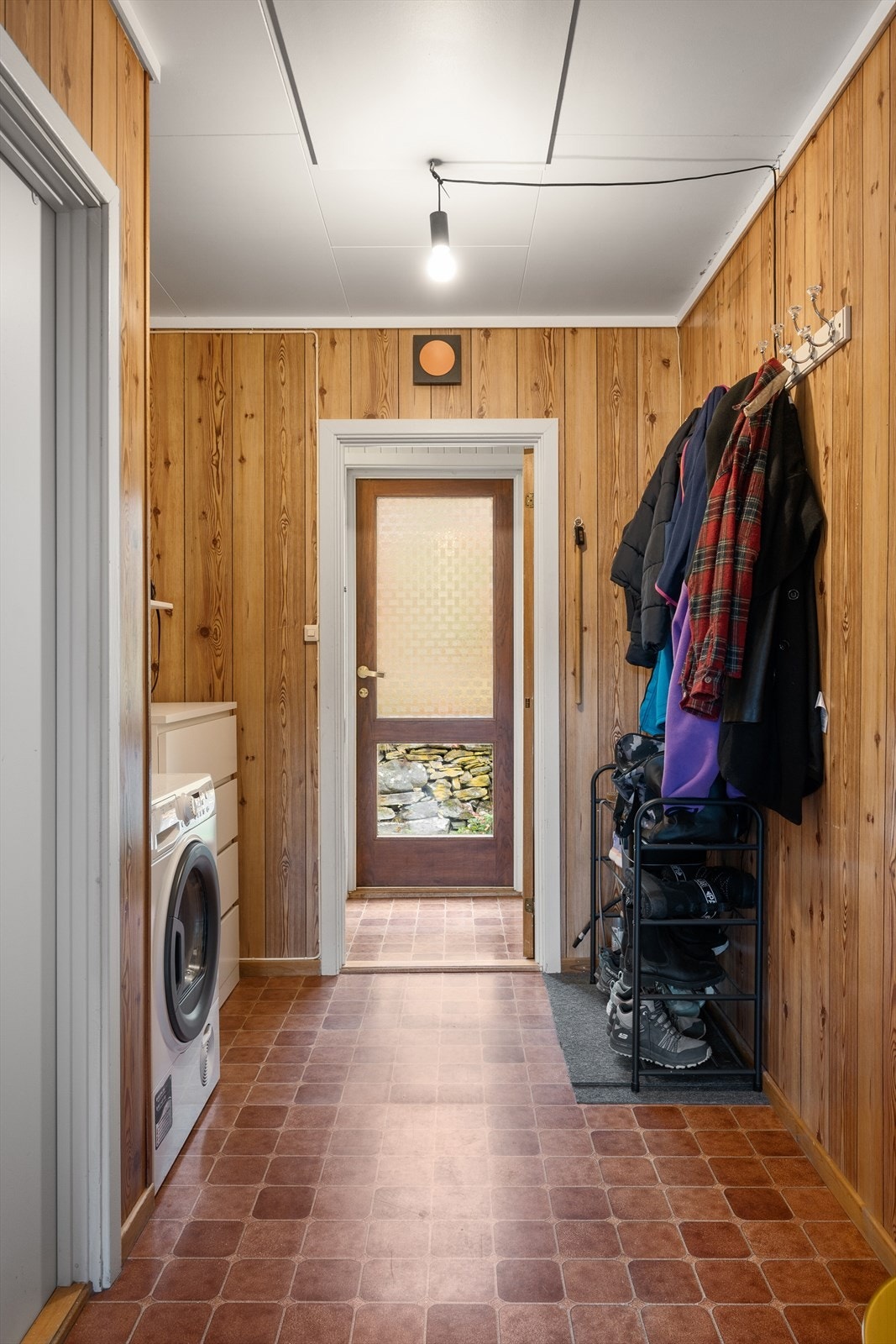 Velkommen inn! Galleribilde