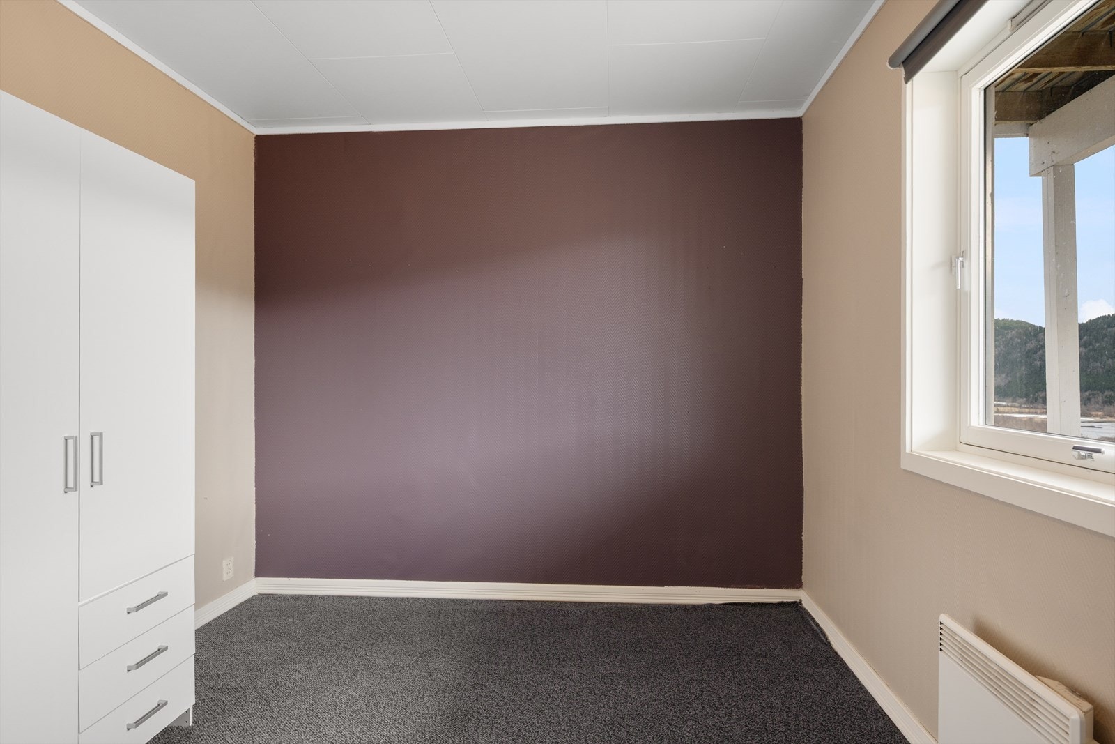 Soverom 2 Galleribilde