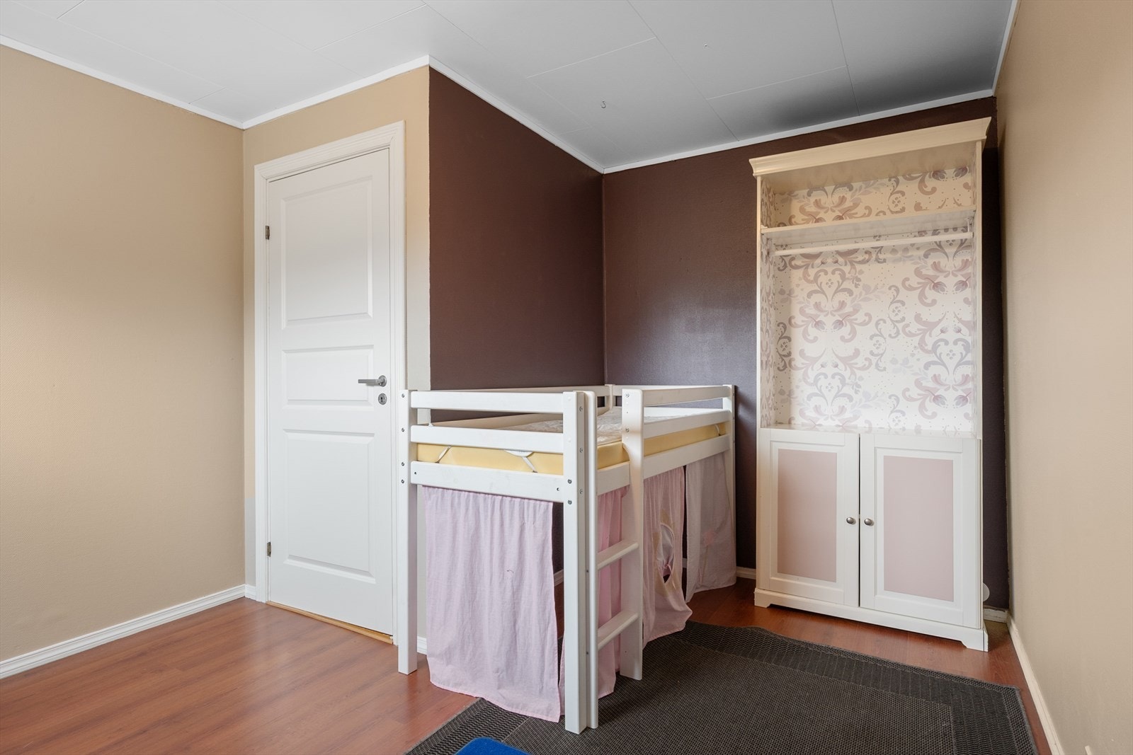 Soverom 3 Galleribilde