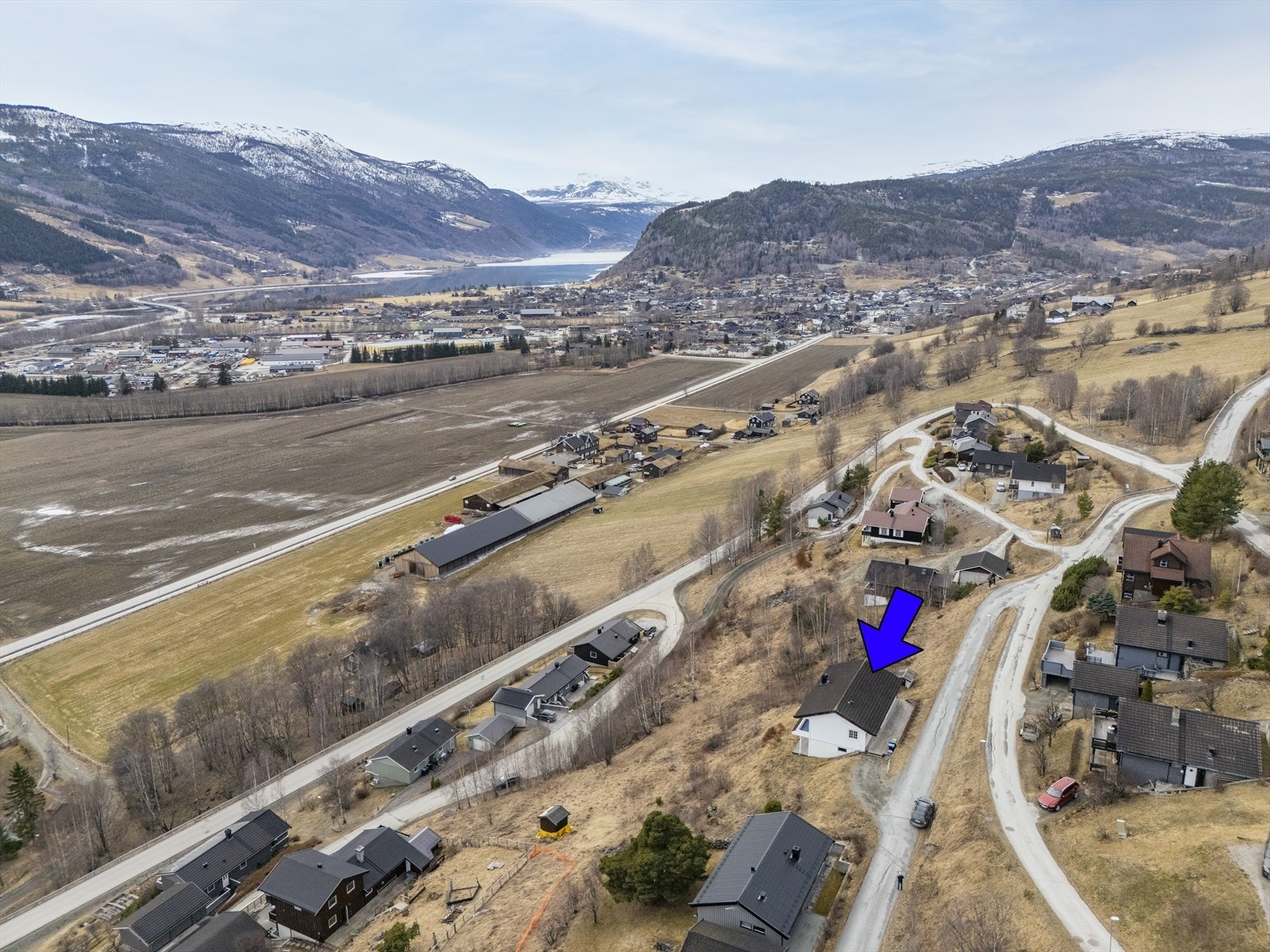 Områdebilde Galleribilde