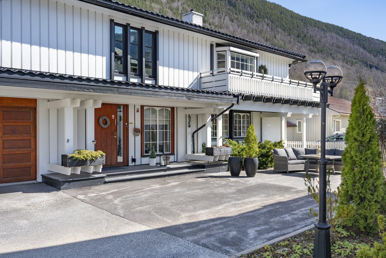 Mullersgate 13 B. Galleribilde