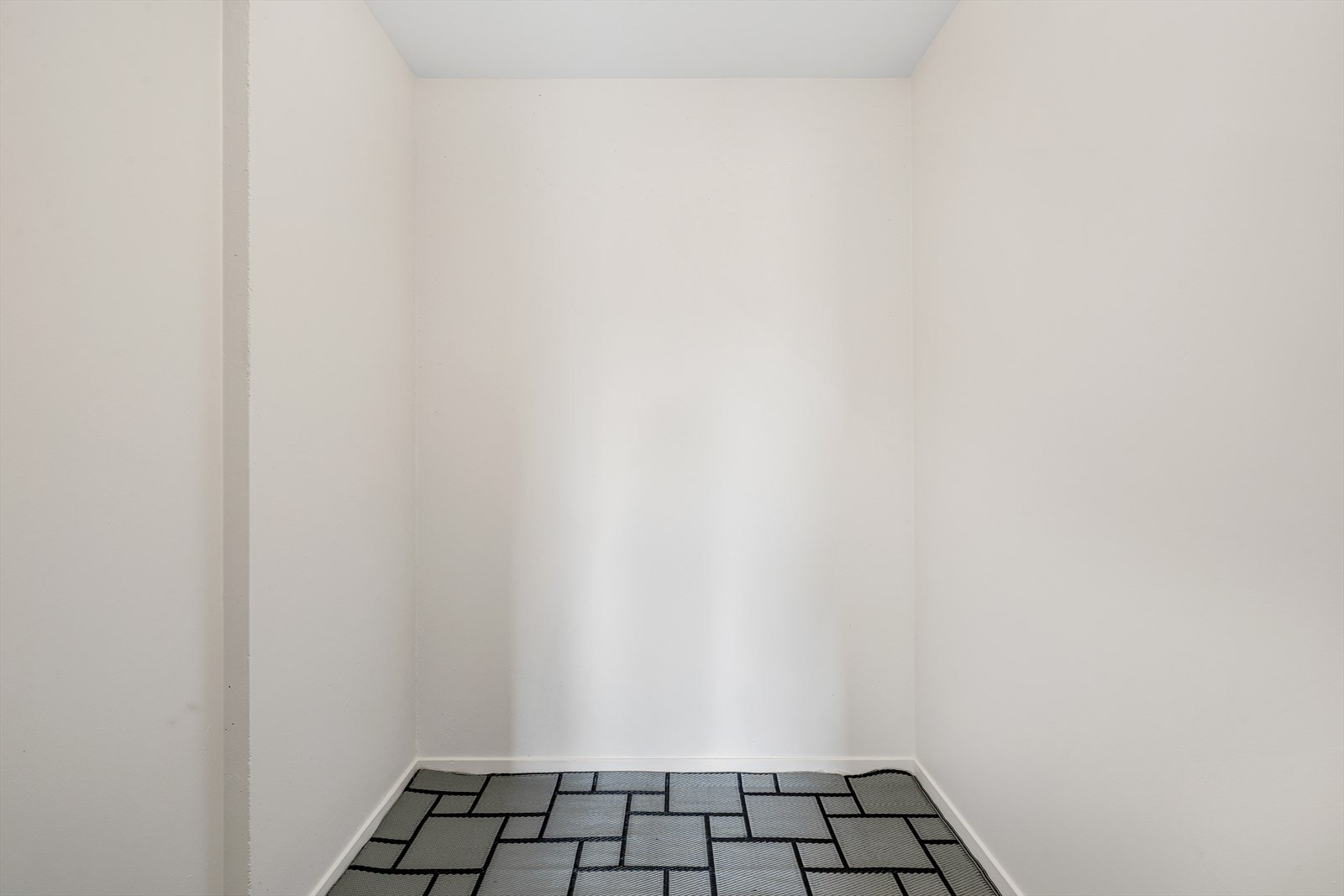 Praktisk bod i leiligheten Galleribilde