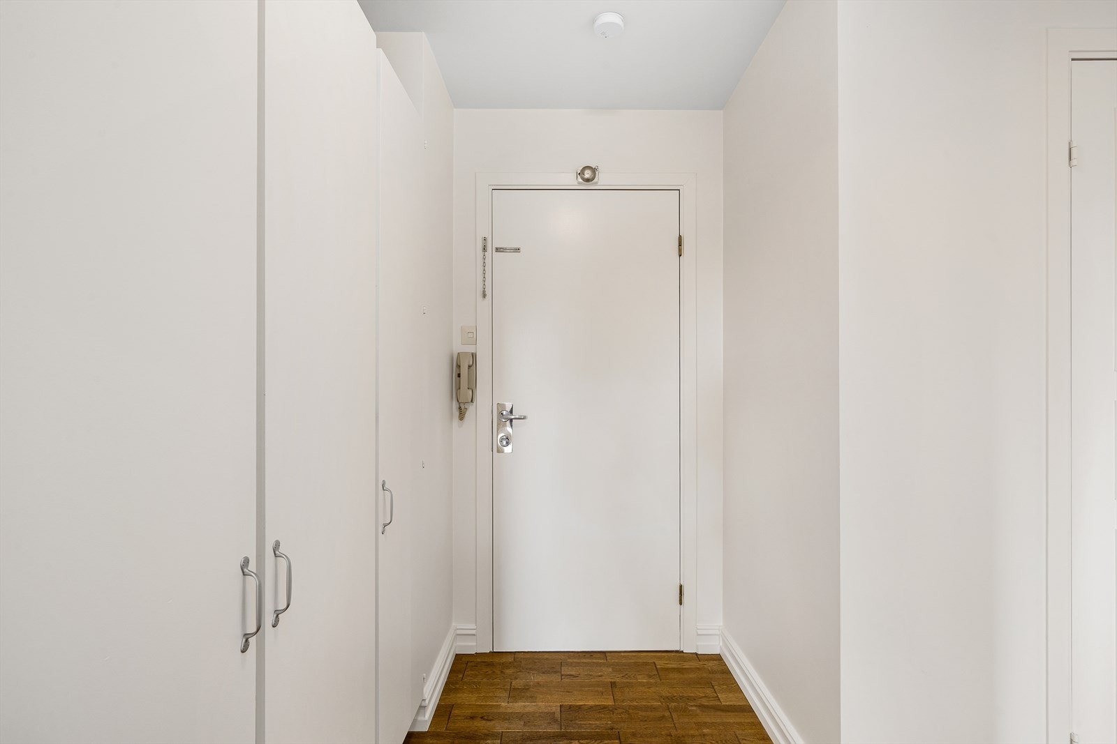 Velkommen inn! Galleribilde