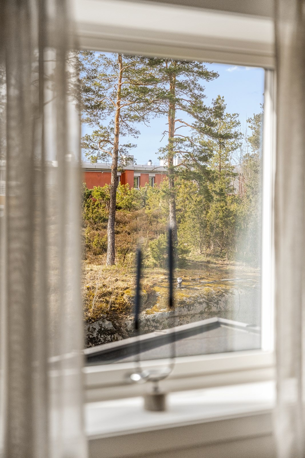 Koselig utsikt! Galleribilde