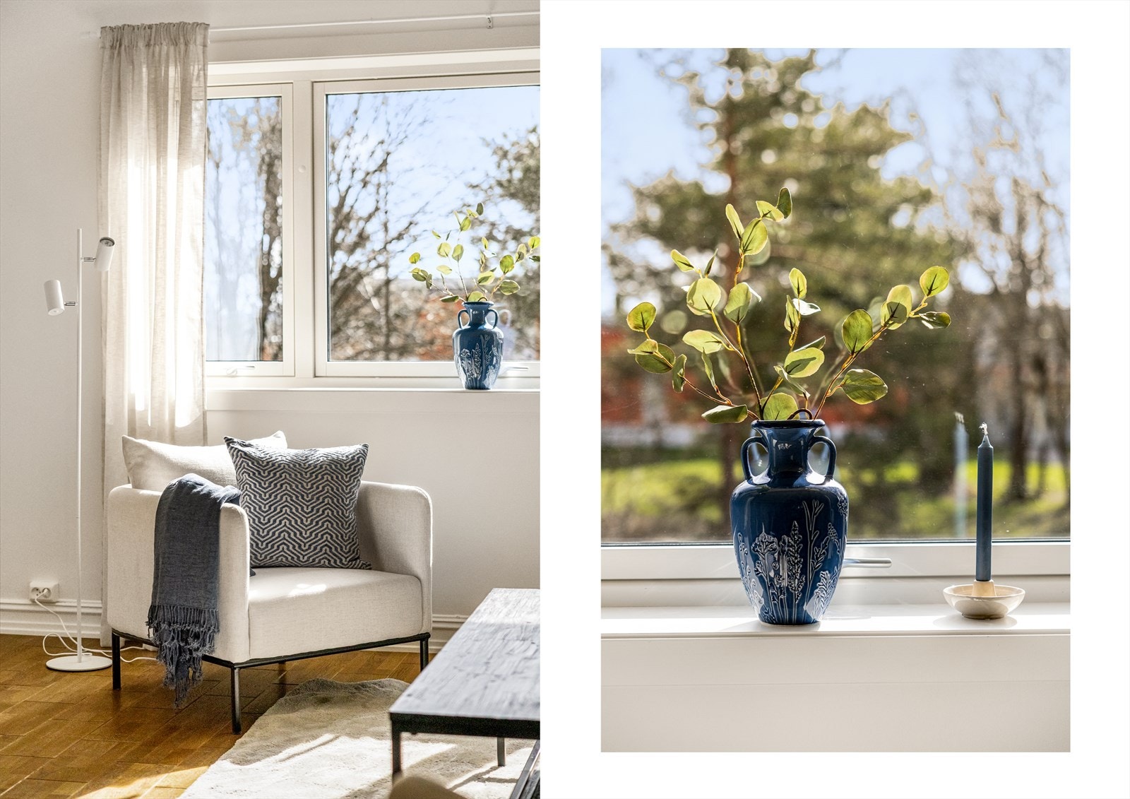 Detalj.... Galleribilde