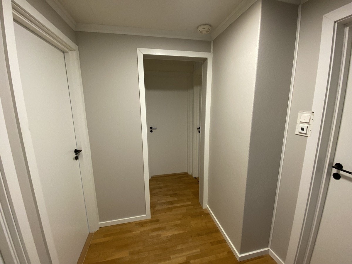 Gang 2. etg Galleribilde