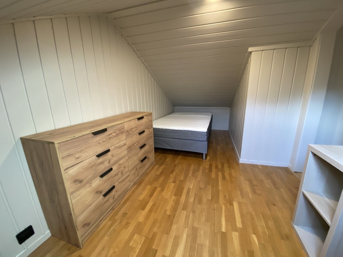 Soverom 4 Galleribilde