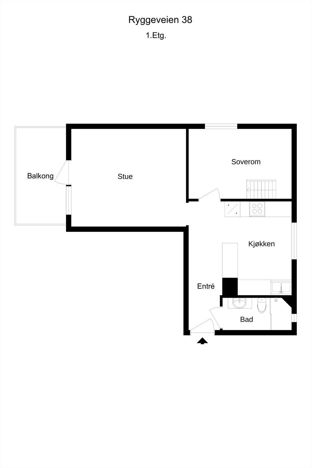 Ryggeveien 38 FP Garanti_1Etg_2D.jpg Galleribilde